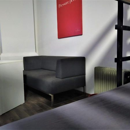 Tapok Hostel Kişinev Dış mekan fotoğraf