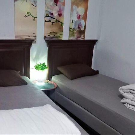 Tapok Hostel Kişinev Dış mekan fotoğraf