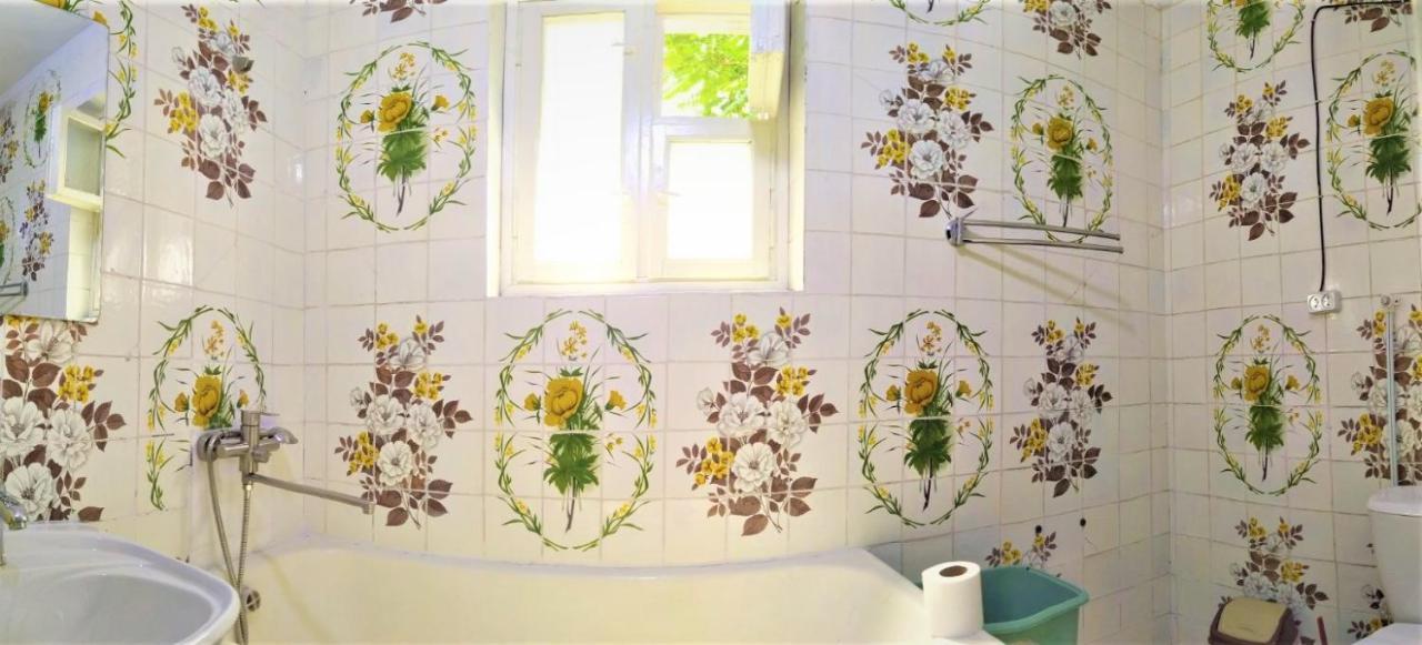 Tapok Hostel Kişinev Dış mekan fotoğraf