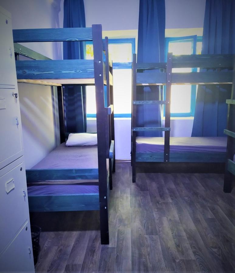 Tapok Hostel Kişinev Dış mekan fotoğraf