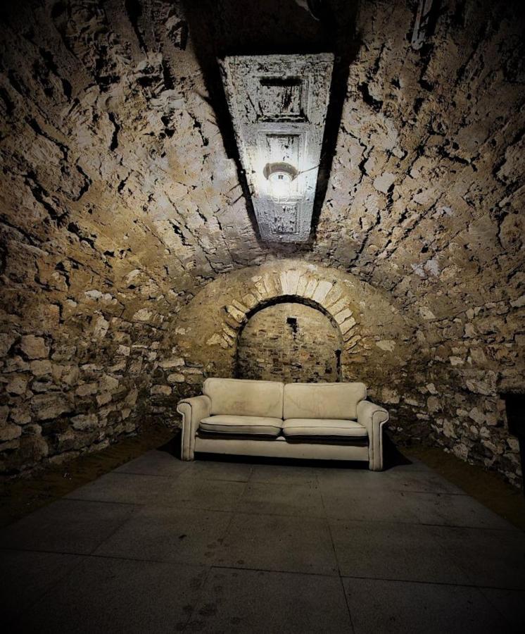 Tapok Hostel Kişinev Dış mekan fotoğraf