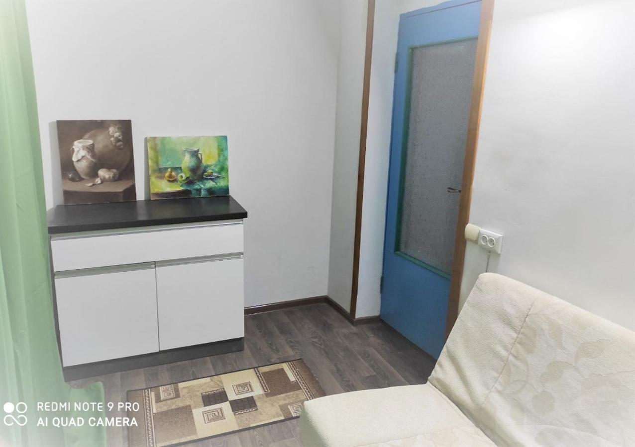 Tapok Hostel Kişinev Dış mekan fotoğraf
