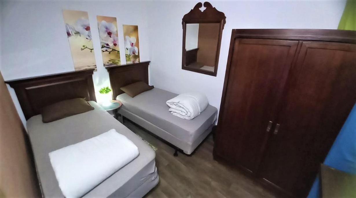 Tapok Hostel Kişinev Dış mekan fotoğraf