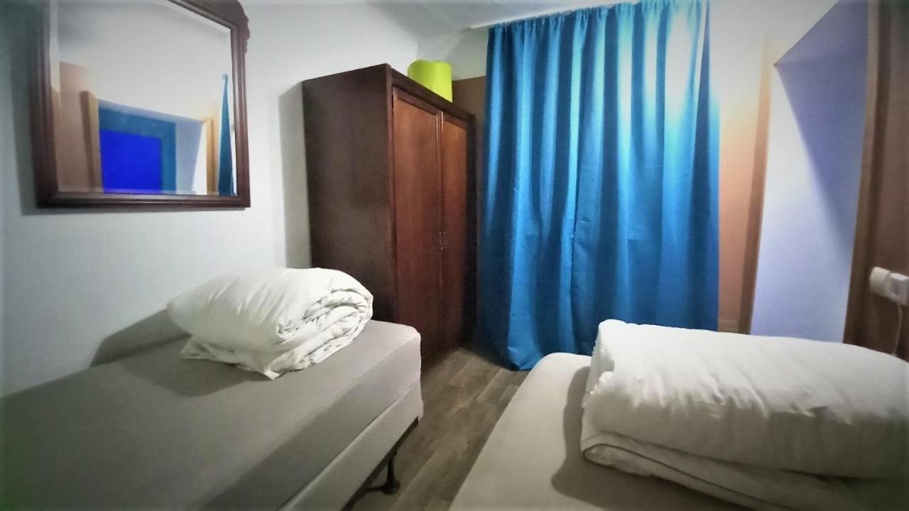 Tapok Hostel Kişinev Dış mekan fotoğraf