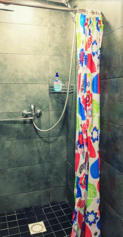 Tapok Hostel Kişinev Dış mekan fotoğraf